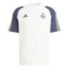 ADIDAS T-shirt Real Madrid Tiro 2023/24 -Draag Straal t shirt real madrid tiro 202324