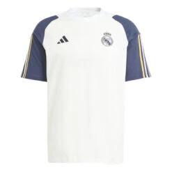 ADIDAS T-shirt Real Madrid Tiro 2023/24 -Draag Straal t shirt real madrid tiro 202324 4