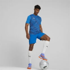 TeamULTIMATE Voetbalshirt Voor Heren PUMA 11 TeamULTIMATE Voetbalshirt Voor Heren PUMA -Draag Straal teamultimate voetbalshirt voor heren puma 3