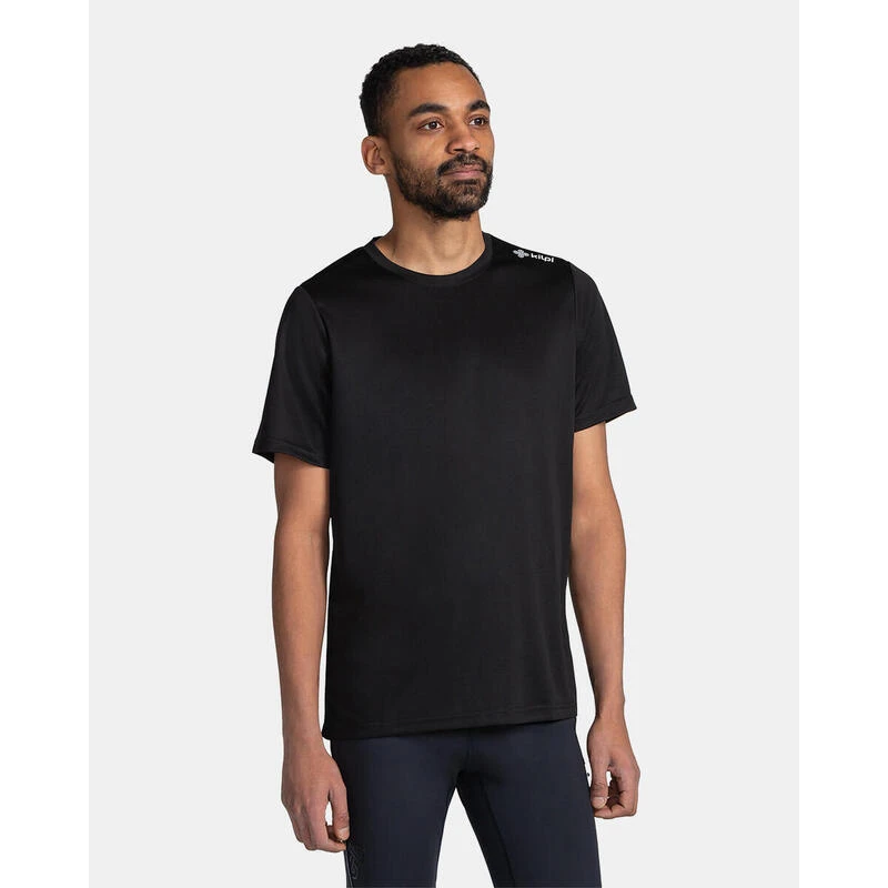 Technisch Heren T-shirt Kilpi DIMARO-M 4 Technisch Heren T-shirt Kilpi DIMARO-M - Afbeelding 2