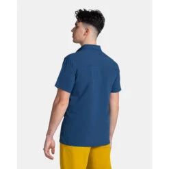 Technische Herenoverhemden Kilpi BOMBAY-M -Draag Straal technische herenoverhemden kilpi bombay m 1