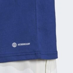 ADIDAS Tennis Graphic T-shirt -Draag Straal tennis graphic t shirt 5