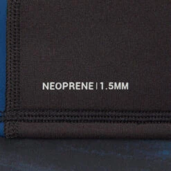 Thermische En Uv-werende Herenrashguard Korte Mouwen Neopreen En Lycra -Draag Straal thermische en uv werende herenrashguard korte mouwen neopreen en lycra 7