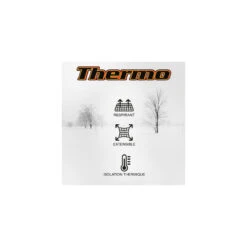 Thermo Herenbroek -Draag Straal thermo herenbroek 3