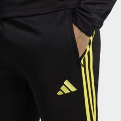 ADIDAS Tiro 23 Club Training Broek -Draag Straal tiro 23 club training broek 3