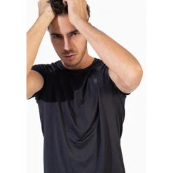 Spyder Top Met Ronde Hals -Draag Straal top met ronde hals 2