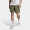 ADIDAS Train Essentials Seasonal Camo Short -Draag Straal train essentials seasonal camo short