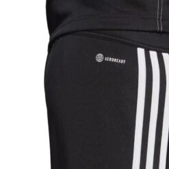 ADIDAS Trainingsbroek Voor Volwassenen Tiro 23 Club Zwart -Draag Straal trainingsbroek voor volwassenen tiro 23 club zwart 5