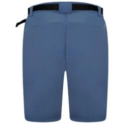 Dare 2b Tuned In Pro Korte Wandelbroek Voor Heren - Blauw -Draag Straal tuned in pro korte wandelbroek voor heren blauw 2