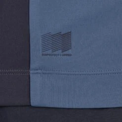 Uv-werend Shirt Voor Hengelsport 500 Capuchon -Draag Straal uv werend shirt voor hengelsport 500 capuchon blauw 2