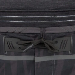 Uv-werende Rashguard Voor Surfen Heren 900 Lange Mouwen Zwart -Draag Straal uv werende rashguard voor surfen heren 900 lange mouwen zwart 7