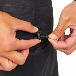 Uv-werende Rashguard Voor Surfen Heren 900 Lange Mouwen Zwart -Draag Straal uv werende rashguard voor surfen heren 900 lange mouwen zwart 8