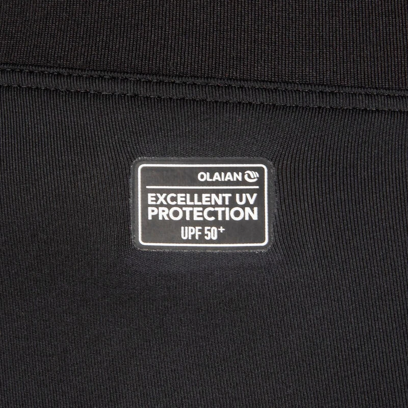 Uv-werende Surflegging 100 Voor Heren 7 Uv-werende Surflegging 100 Voor Heren - Afbeelding 6