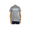 Vans Classic Heather Athletic Tee -Draag Straal vans classic heather athletic tee