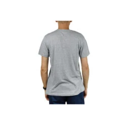 Vans Classic Heather Athletic Tee -Draag Straal vans classic heather athletic tee 2