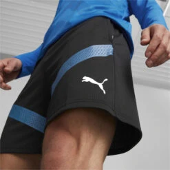 Voetbaltrainingsshorts Zwitserland Heren PUMA -Draag Straal voetbaltrainingsshorts zwitserland heren puma 2