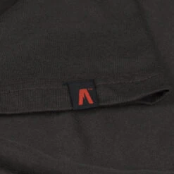 Wandel T-shirt Voor Heren Alpinus Etna -Draag Straal wandel t shirt voor heren alpinus etna 3