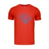 Wandel T-shirt Voor Heren Alpinus Skilbrum