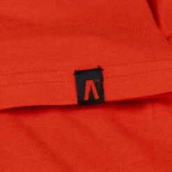 Wandel T-shirt Voor Heren Alpinus Skilbrum -Draag Straal wandel t shirt voor heren alpinus skilbrum 3