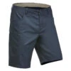 Quechua Wandelshort Voor Heren NH500 Regular -Draag Straal wandelshort voor heren nh500 regular