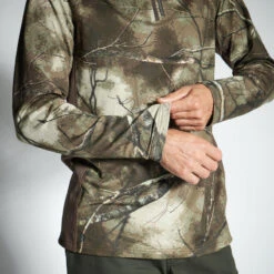 Warm En Ademend Shirt Met Lange Mouwen 500 Treemetic -Draag Straal warm en ademend shirt met lange mouwen 500 treemetic 5