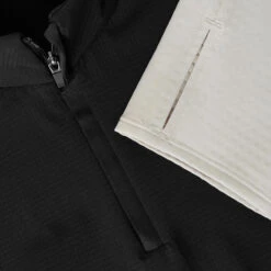 Kalenji Warm Hardloopshirt Voor Heren Warm 500 Lange Mouwen -Draag Straal warm hardloopshirt voor heren warm 500 lange mouwen beige 5