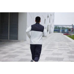 Kalenji Warm Hardloopshirt Voor Heren Warm 500 Lange Mouwen -Draag Straal warm hardloopshirt voor heren warm 500 lange mouwen beige 7