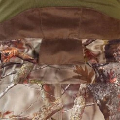 Warme Waterdichte Geluidloze Camouflagebroek Voor De Jacht 900 Bruin -Draag Straal warme waterdichte geluidloze camouflagebroek voor de jacht 900 bruin 10