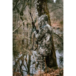 Warme Waterdichte Jachtbroek TREEMETIC 500 33 Warme Waterdichte Jachtbroek TREEMETIC 500 -Draag Straal warme waterdichte jachtbroek treemetic 500 13