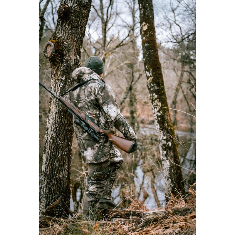 Warme Waterdichte Jachtbroek TREEMETIC 500 17 Warme Waterdichte Jachtbroek TREEMETIC 500 - Afbeelding 15