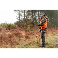 Warme Waterdichte Jachtbroek TREEMETIC 500 37 Warme Waterdichte Jachtbroek TREEMETIC 500 -Draag Straal warme waterdichte jachtbroek treemetic 500 17