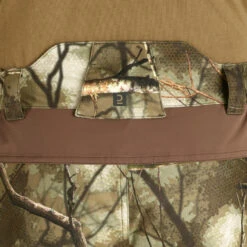 Warme Waterdichte Jachtbroek TREEMETIC 500 28 Warme Waterdichte Jachtbroek TREEMETIC 500 -Draag Straal warme waterdichte jachtbroek treemetic 500 8