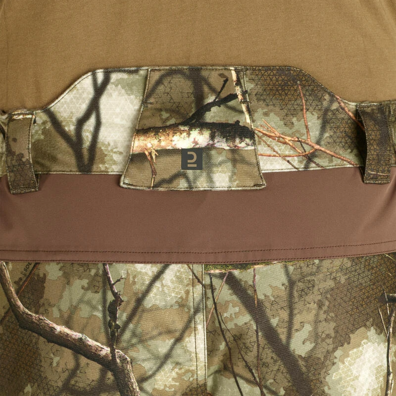 Warme Waterdichte Jachtbroek TREEMETIC 500 11 Warme Waterdichte Jachtbroek TREEMETIC 500 - Afbeelding 9