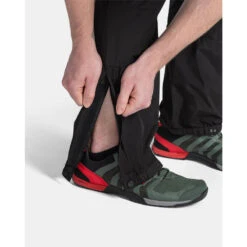 Waterdichte Mannenbroek Voor Noodgevallen Kilpi MAULES-M -Draag Straal waterdichte mannenbroek voor noodgevallen kilpi maules m 2