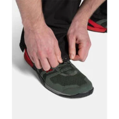 Waterdichte Mannenbroek Voor Noodgevallen Kilpi MAULES-M -Draag Straal waterdichte mannenbroek voor noodgevallen kilpi maules m 3