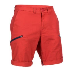 Tribord Zeilshort/bermuda Voor Heren SAILING 100